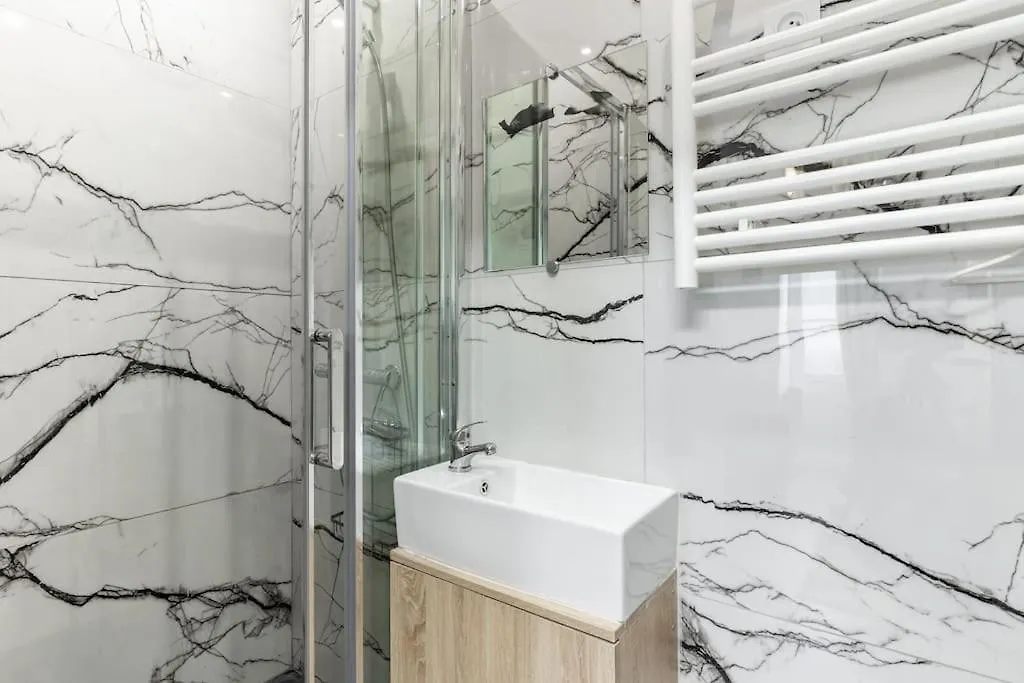 Tretaigne-Montmartre Magnifique Cosy Studio Apartment Paris France